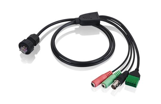 AirLive Multimedia Cable for FE-501OD