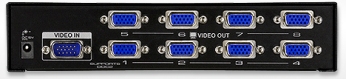 ATEN Video Splitter 8 port 450MHz