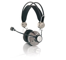 sluchátka  TRACER TRS-SL 390 MV