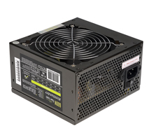 Napájecí zdroj TRACER Highlander 600W Silent