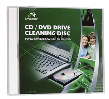 Tracer ÄisticÃ­ sada pro optickÃ© mechaniky CD/DVD