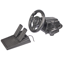 Tracer Drifter hernÃ­ volant pro PC/PS2/PS3, USB + hra