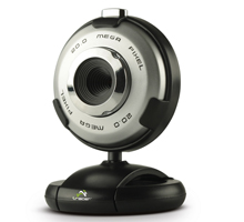 Tracer Gizmo webovÃ¡ kamera 0.3Mpx 800x600, USB