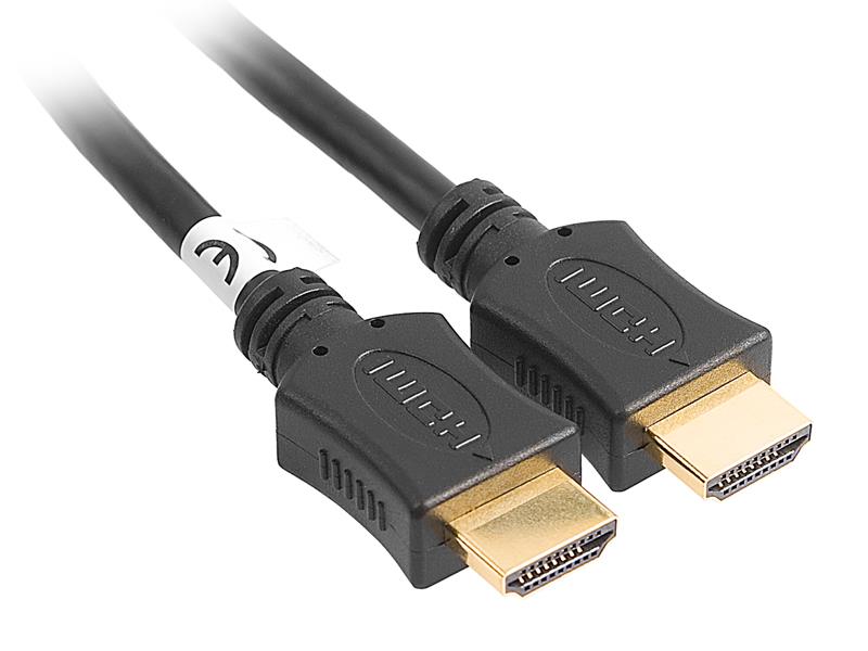 Tracer kabel HDMI 1.4 gold 1.8m