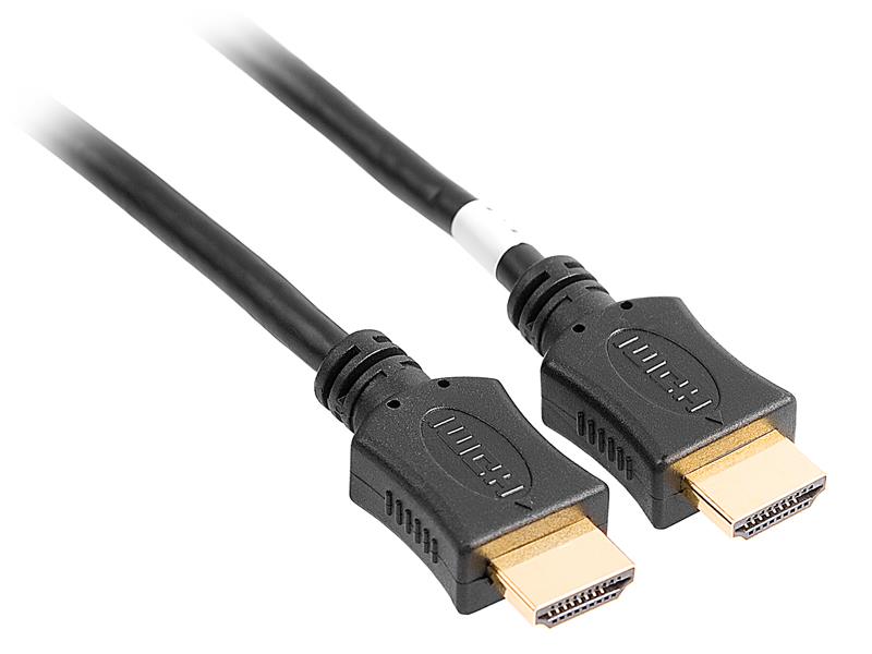Tracer kabel HDMI 1.4 gold 5.0m