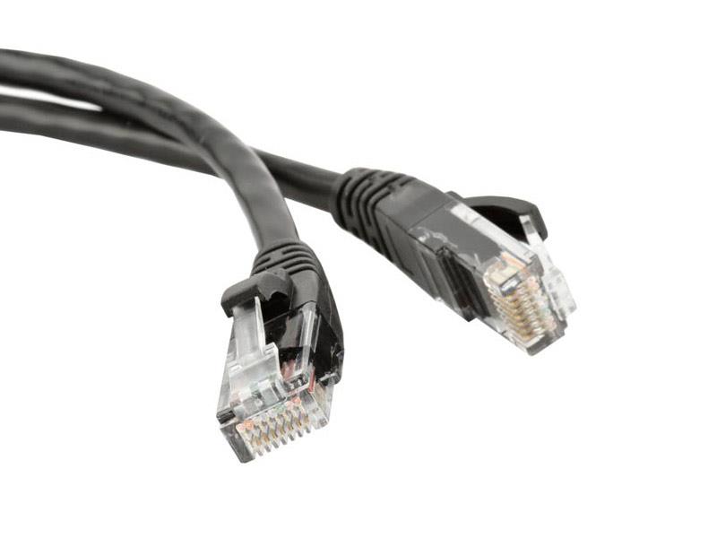 Tracer patch kabel UTP 26 AWG 3.0m Å¡edÃ½