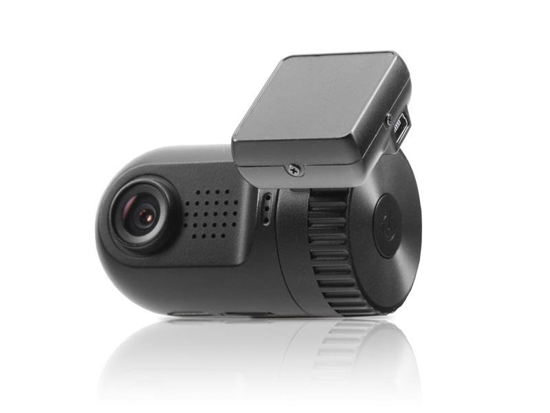 Tracer Follow kamera do auta 2Mpix 1080p (1920x1080), 1.5'', HDMI, G-Sensor GPS