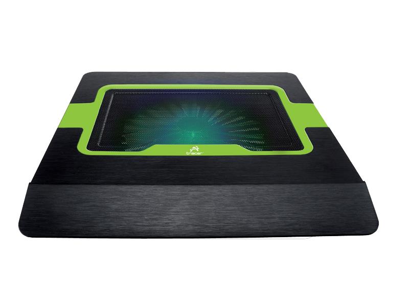 Tracer Blast chladicÃ­ podloÅ¾ka pod notebook