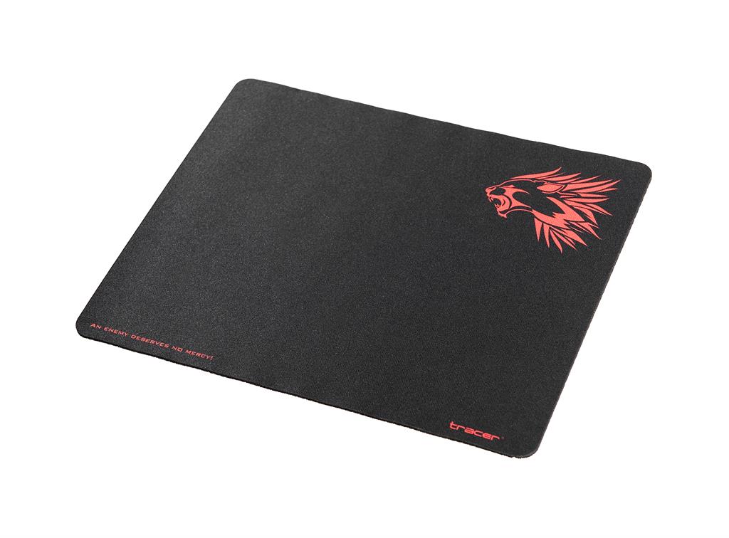 Gaming Mouse pad TRACER Smooth - S