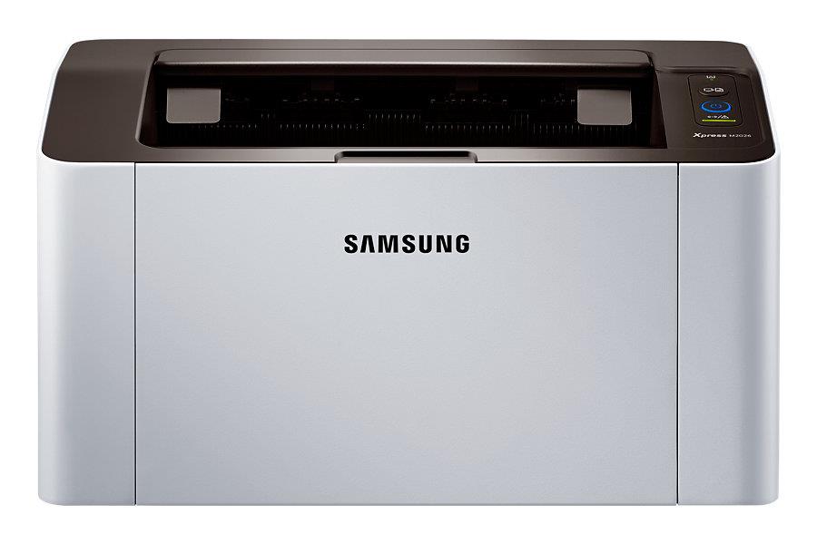 Printer Samsung SL-M2026/SEE