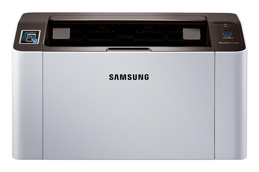 Printer Samsung SL-M2026W/SEE