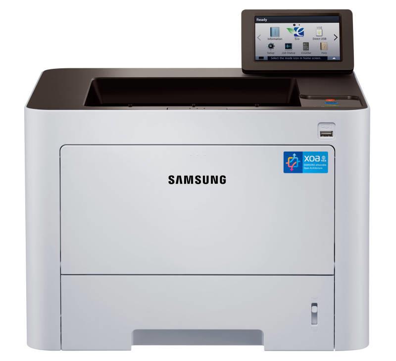 Printer Samsung SL-M4020NX/SEE