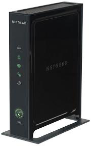 Netgear Universal WiFi Range Extender (WN2000RPT)