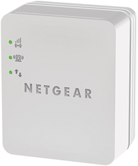 Netgear Universal WiFi Range Extender for Mobile (WN1000RP)