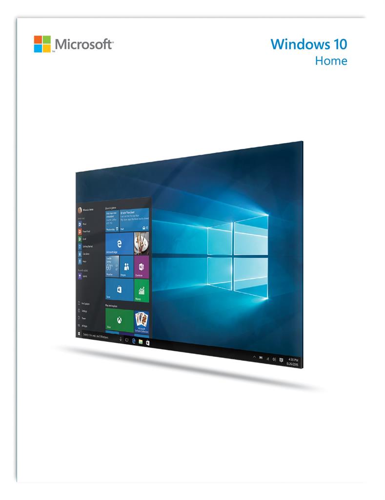 Microsoft Windows 10 - ESD