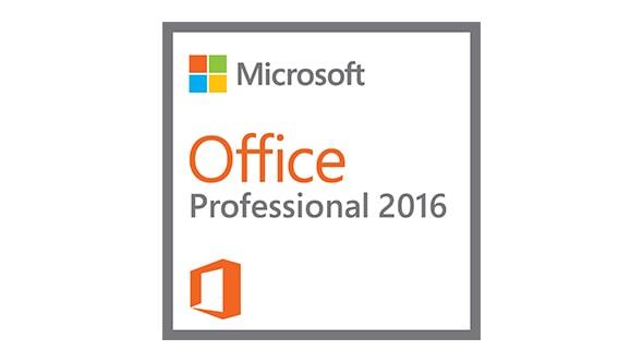 Microsoft Office Pro 2016 All Languages- ESD