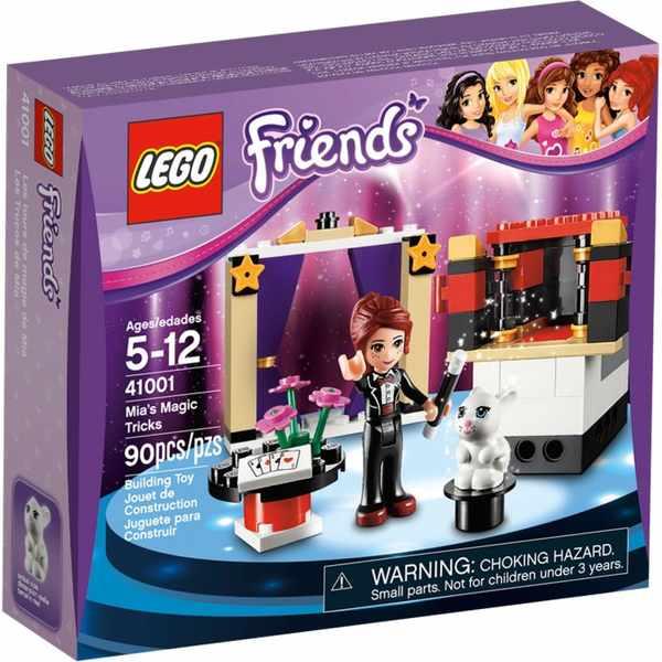 Lego Friends 41001