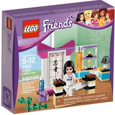 Lego Friends 41002