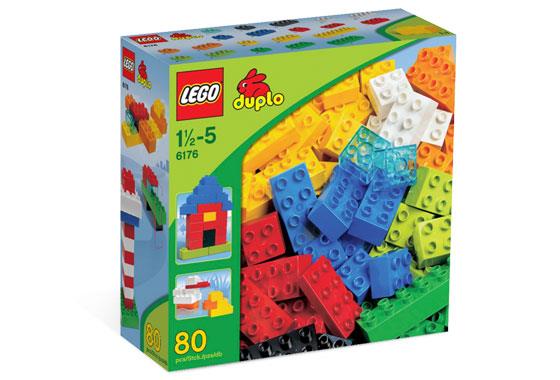 Lego Duplo Lego DUPLO Basic Bricks . Deluxe