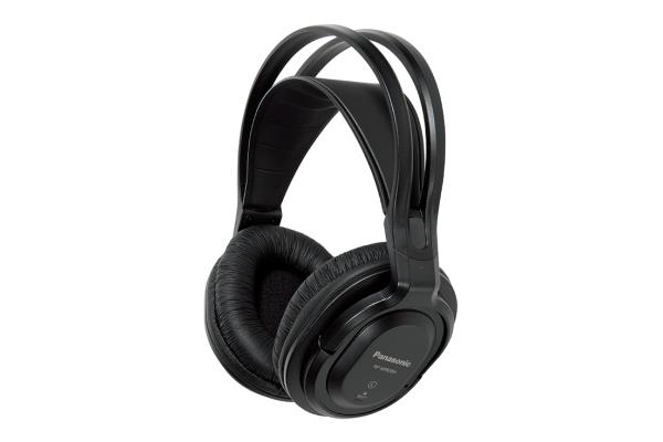Cordless Headphones Panasonic RP-WF830E-K | black