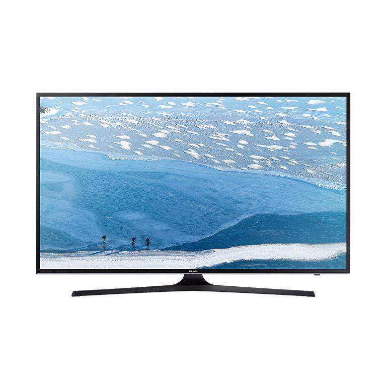 Television Samsung UE60KU6000