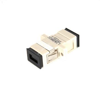 Linkbasic optickÃ½ SC simplex adapter