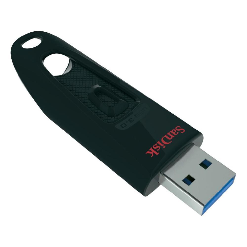Sandisk Cruzer Ultra 16GB USB 3.0 (aÅ¾ 80MB/s)