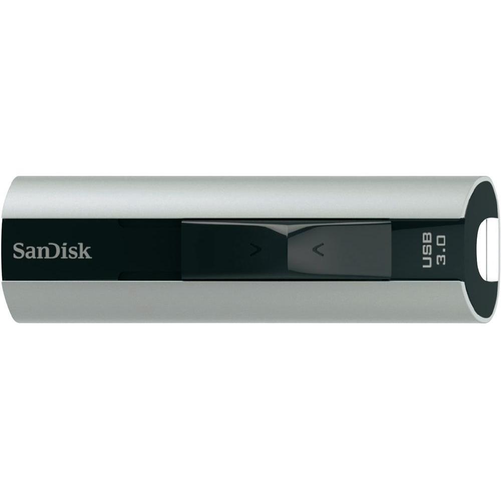 Sandisk Extreme Pro 128GB USB 3.0 (ÄtenÃ­ : 260MB/s; zÃ¡pis 240MB/s)