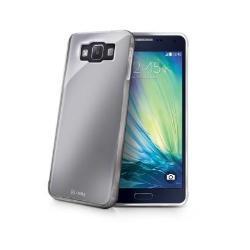 Celly GELSKIN kryt pro Samsung Galaxy A5, silikonovÃ½, transparentnÃ­