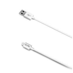 Celly USBIP5 kabel USB/Lighting pro Apple iPhone/iPad/iPod
