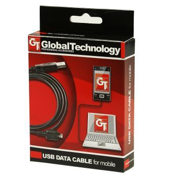 GT kabel USB/micro-USB pro Samsung