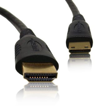 GT Kabel HDMI/micro-HDMI 1.5m