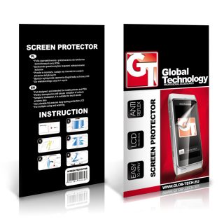 GT ochrannÃ¡ folie pro Samsung P7500 Galaxy Tab 10.1