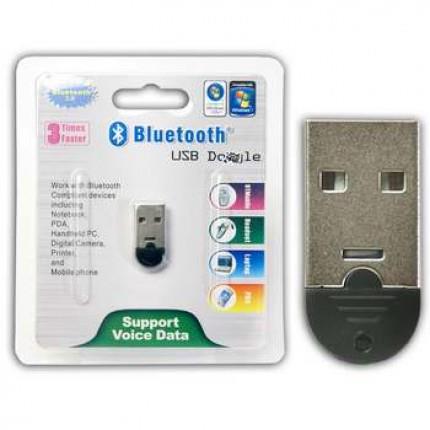 GT BT-09 Bluetooth USB mikro dongle (2.0, XP, Vista, 7,8)