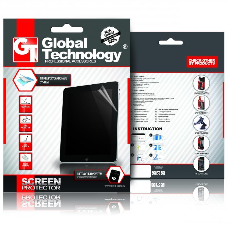 GT ochrannÃ¡ folie pro Samsung P3200 GALAXY Tab 3 7.0
