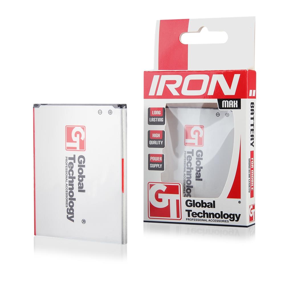 GT IRON baterie pro iPhone 6 5.5'' 3200mAh bulk