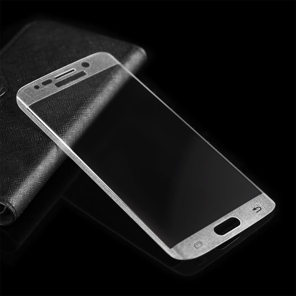 GT ochrannÃ© tvrzenÃ© sklo pro Samsung Galaxy S6 edge