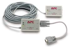 APC Isolated Extension cable 100m
