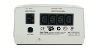APC Line-R 1200VA Automatic Voltage Regulator, stabilizÃ¡tor napÄtÃ­ 230V