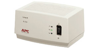 APC Line-R 600VA Automatic Voltage Regulator, stabilizÃ¡tor napÄtÃ­ 230V