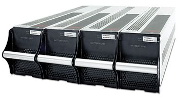 APC Symmetra PX nebo Smart-UPS VT Battery Module