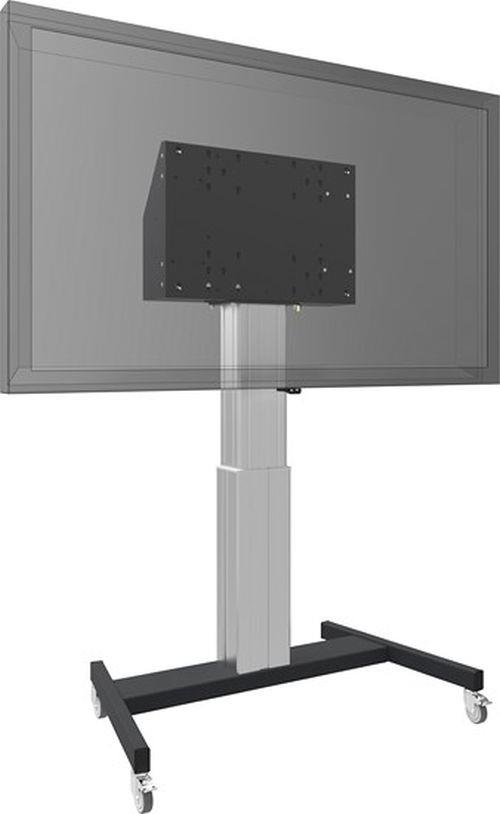 Smart Metals Universal, electrical mobile stand for displays