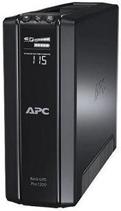 APC Power Saving Back-UPS Pro 1200VA, IEC