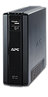 APC Power Saving Back-UPS Pro 1500VA, IEC