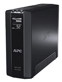 APC Power Saving Back-UPS Pro 900VA