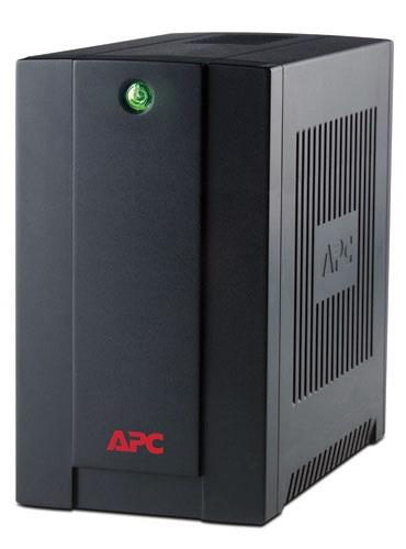 APC Back-UPS 1400VA, 230V, AVR, French Sockets