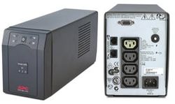 APC Smart-UPS SC 420