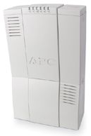 APC Back-UPS 500VA Structured Wiring UPS, 230V, IEC
