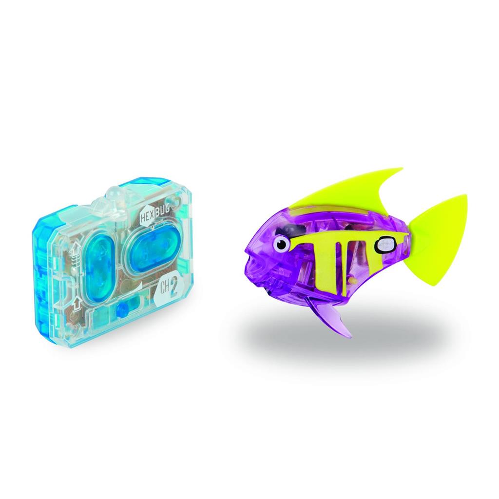 Hexbug Aquabot 3.0 remotly controled fish
