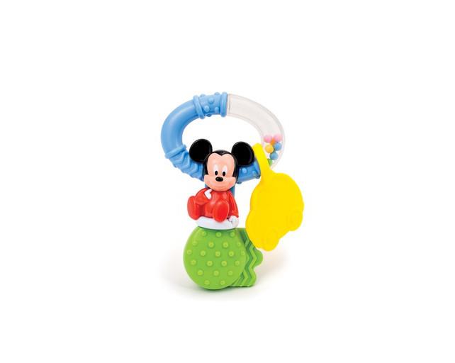 Chew toy Miki Mouse